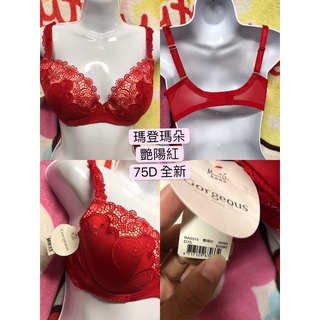 Triumph 黛安芬 思薇爾 瑪登瑪朵 大尺碼 大罩杯 EL 無鋼圈內衣 有鋼圈 涼感材質 蕾絲內衣 大尺碼