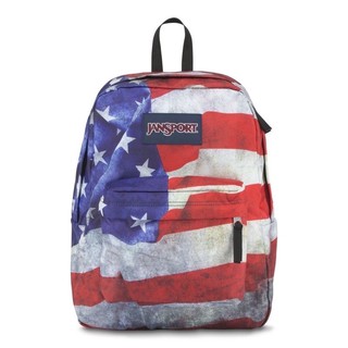 Jansport 2024 recruit 2.0