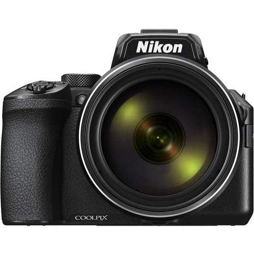 【高雄四海】Nikon COOLPIX P950 全新平輸．一年保固．超高倍變焦類單眼．支援GPS． 83X變焦