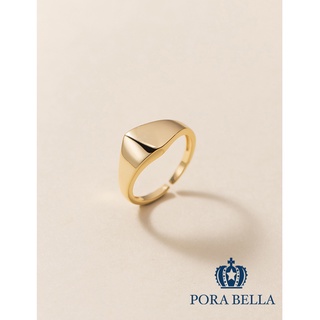 <Porabella>925純銀開運戒指 尾戒好運 轉運趨吉避兇桃花財運 小眾設計款 可調開口式 戒指 Rings