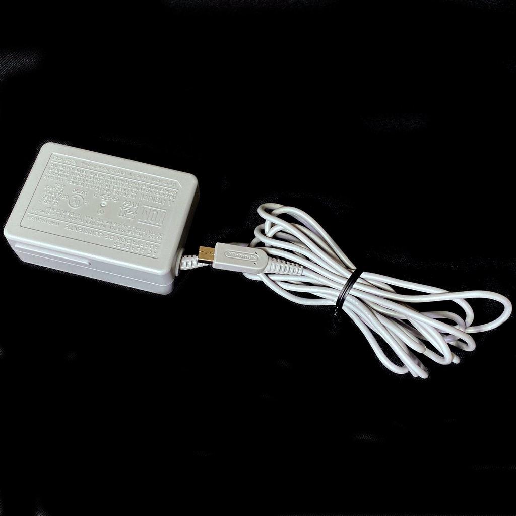 2ds Ll 原廠充電器的價格推薦 22年4月 比價比個夠biggo