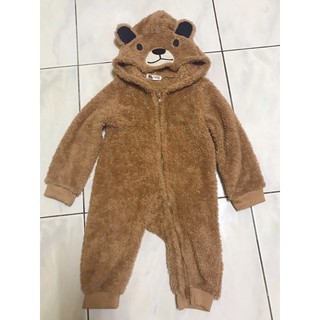 熊爬服的價格推薦 21年5月 比價撿便宜