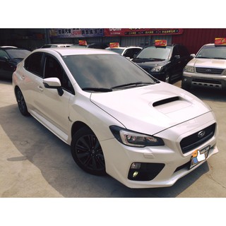 Wrx二手的價格推薦 21年8月 比價撿便宜