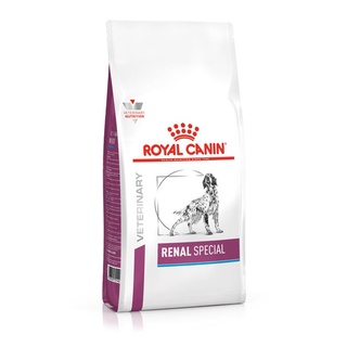 [現貨] 法國 ROYAL 皇家RSF13 犬處方飼料(腎臟適口性系列) -2kg