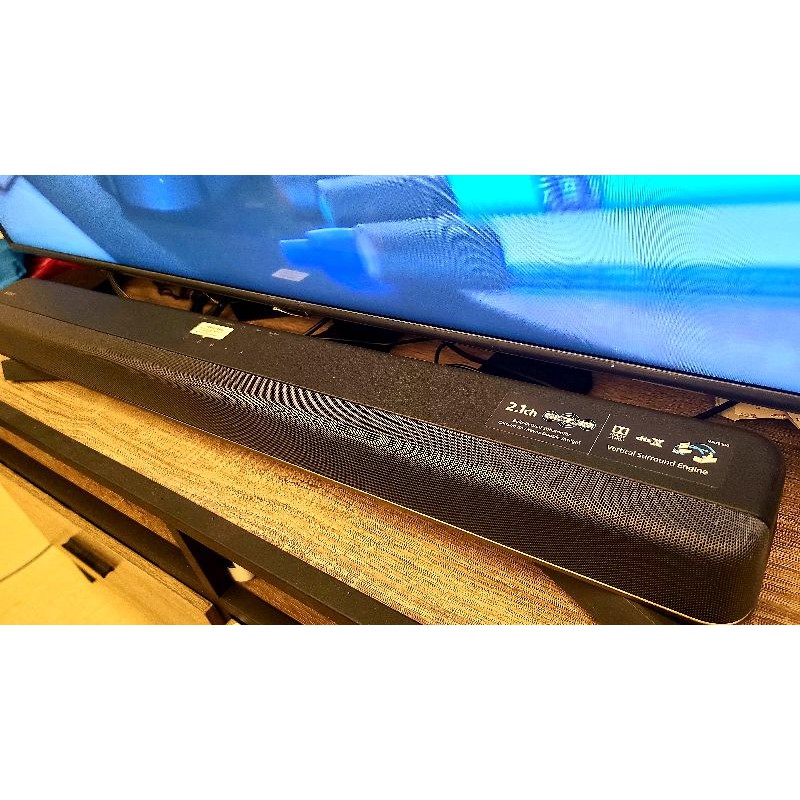 SONY 索尼 HT-X8500 Soundbar