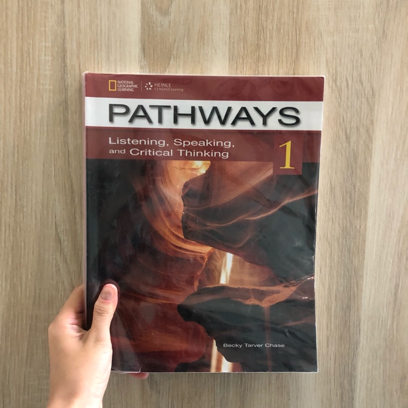 Pathways 1