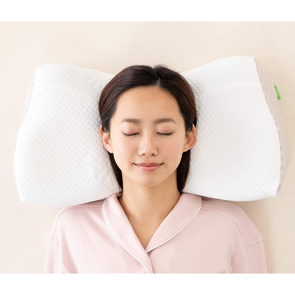 日本原裝as快眠枕止鼾睡眠安眠舒眠枕頭人體工學as 快眠枕2代睡眠安眠枕邊人枕頭as快眠枕2 蝦皮購物