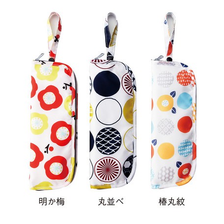賣場現貨 日式吸水雨傘套 雨傘速乾 保特瓶防水套袋 吸水布材質 日本風 文青風格 創意小物 交換禮物