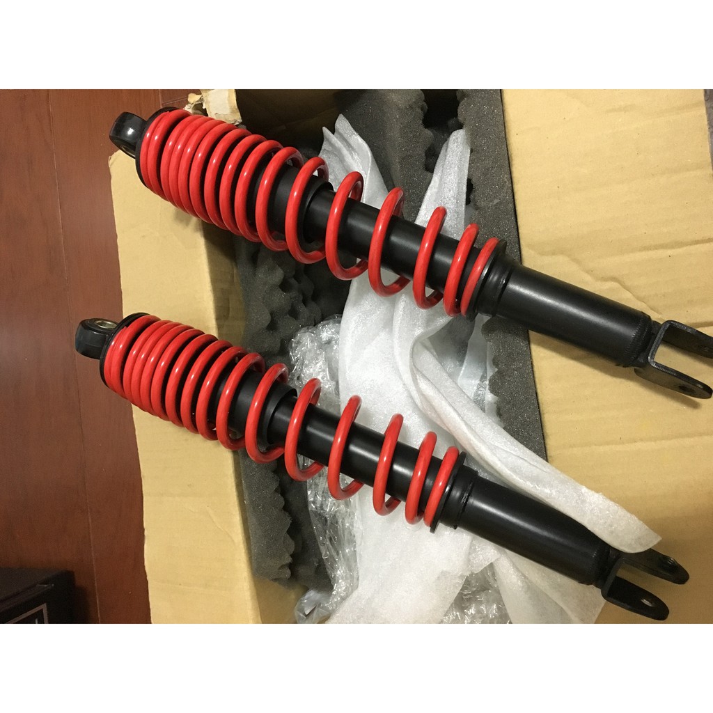 Yamaha Bws原廠避震器長35 5cm 蝦皮購物