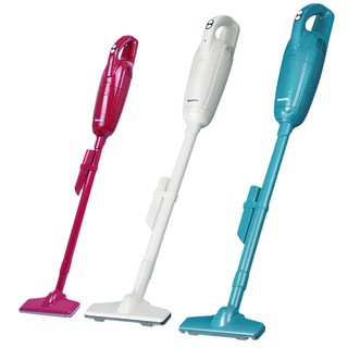 Makita 牧田CL104DWX/R/Y無線充電吸塵器 一公斤輕量內建電池款 可超取~