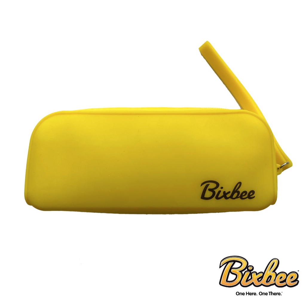Bixbee多功能防水矽膠收納袋