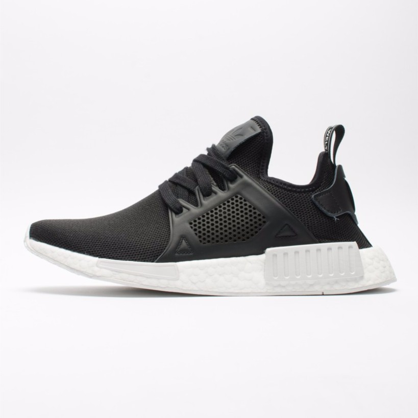 正版】Adidas NMD_XR1 Black 黑皮革BY9921 | 蝦皮購物