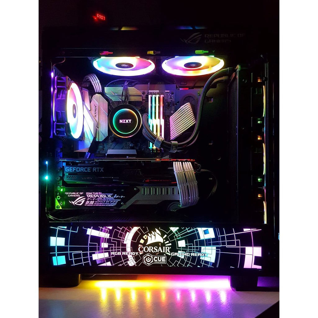 小熊 Mod Corsair 海盜船電源模組線 Hx850 Rm750x Ax1600 電源供應器模組線 編織線 蝦皮購物