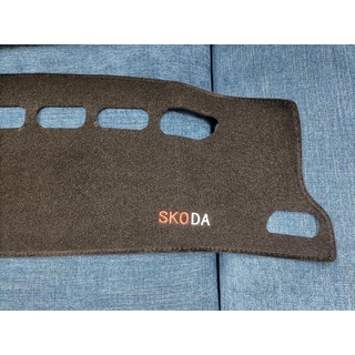 【二手】Skoda Octavia Combi RS專用避光墊-2