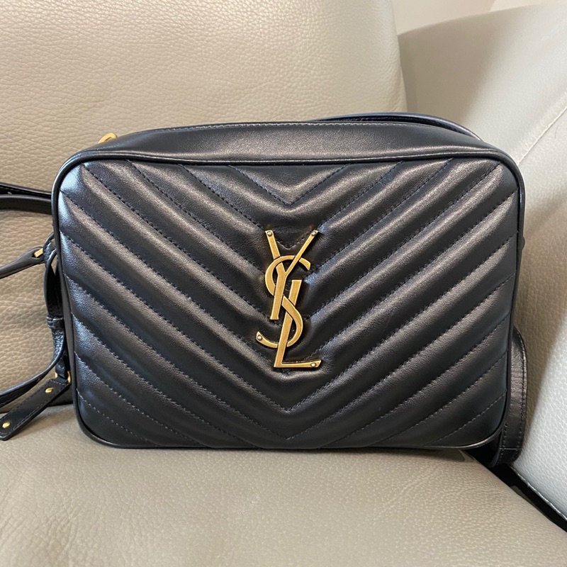 Ysl相機包包精品名牌 蝦皮購物