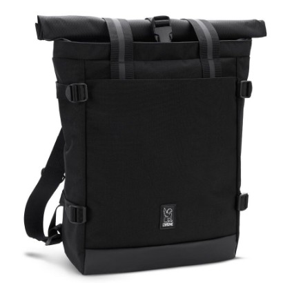 【鐵馬假期】美國 CHROME LAKO 3-WAY TOTE BAG 多用途 托特包 側背包 後背包