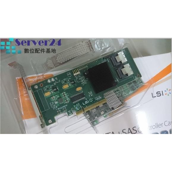 自己作 8-bay NAS 32TB 硬碟 比價 QNAP Synology WD LSI 9211-8i