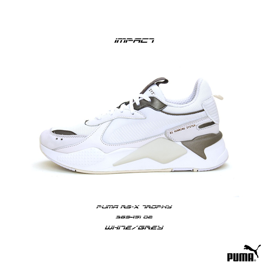 puma rs trophy grey