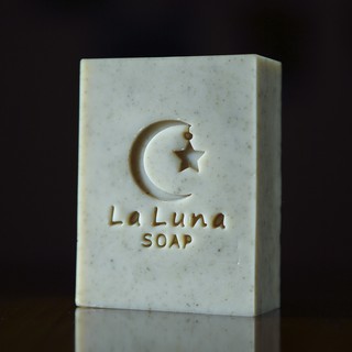 愛月魚腥草玉容皂《愛月手工皂坊 LaLuna Handmade Soap》