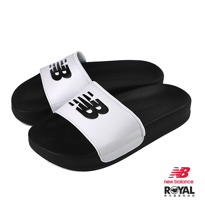 sandal slop new balance