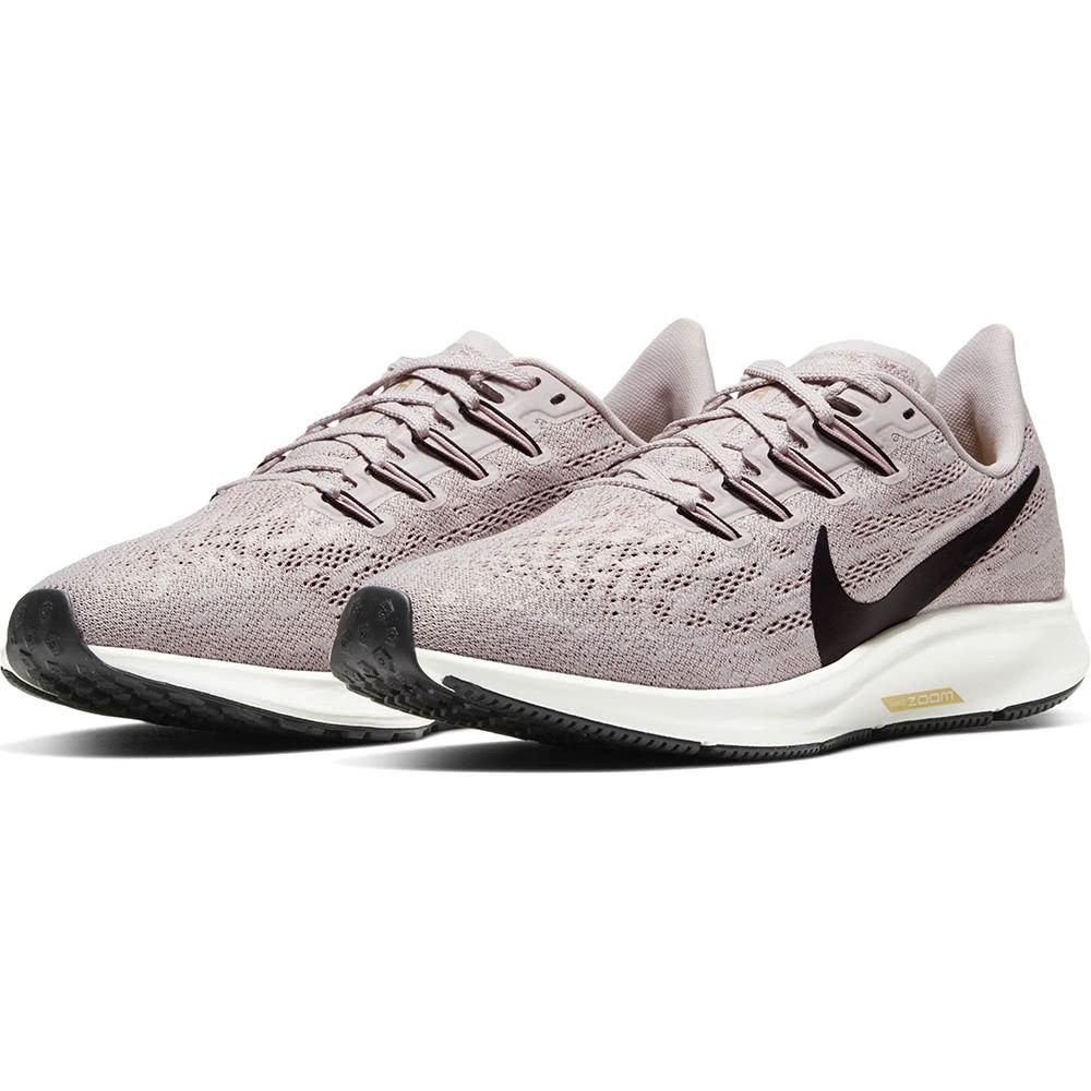 NIKE 耐吉912女慢跑運動鞋(2009) AIR ZOOM PEGASUS 36 粉 AQ2210011