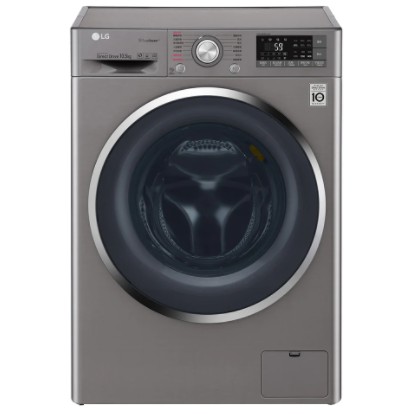【😘E &amp; D 😗 家電專售 】LG WD-S105CV WiFi滾筒洗衣機(蒸洗脫) 星辰銀/ 10.5公斤