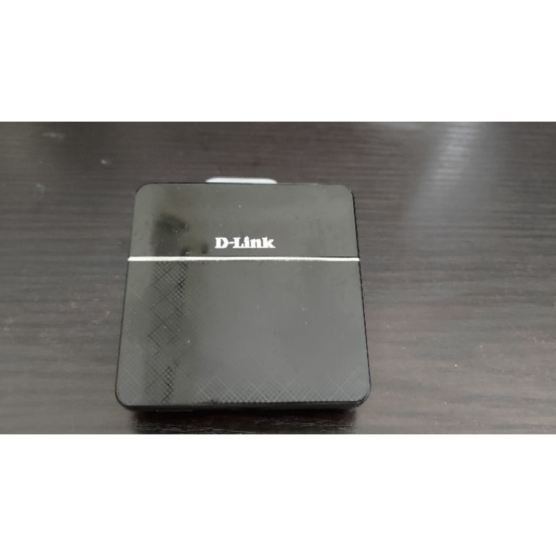 D-Link DWR-932 4G分享器