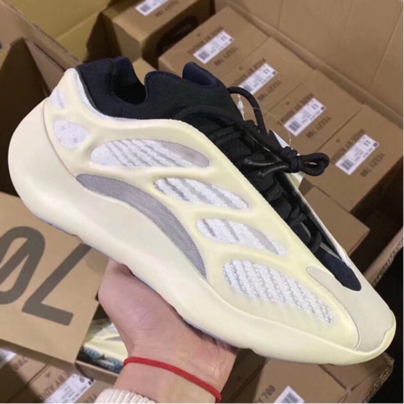 Yeezy 350 V3 Alien and black Dropping This Year. Pinterest