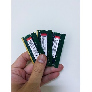 👍🏻Kisngston金士頓 DDR4 8GB 筆記型記憶體 新機拆下福利品KVR32S22S8/8（僅使用一次）