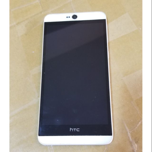 HTC desire 826 D826y 八核心 2G 16G 全頻4G零件機