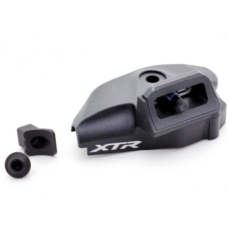 Shimano XTR SL-M9100-I I-Spec 右變把上蓋配件組