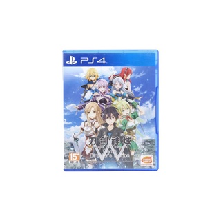 【亞特蘭電玩】PS4：刀劍神域導演典藏版 中英文合版 #52699