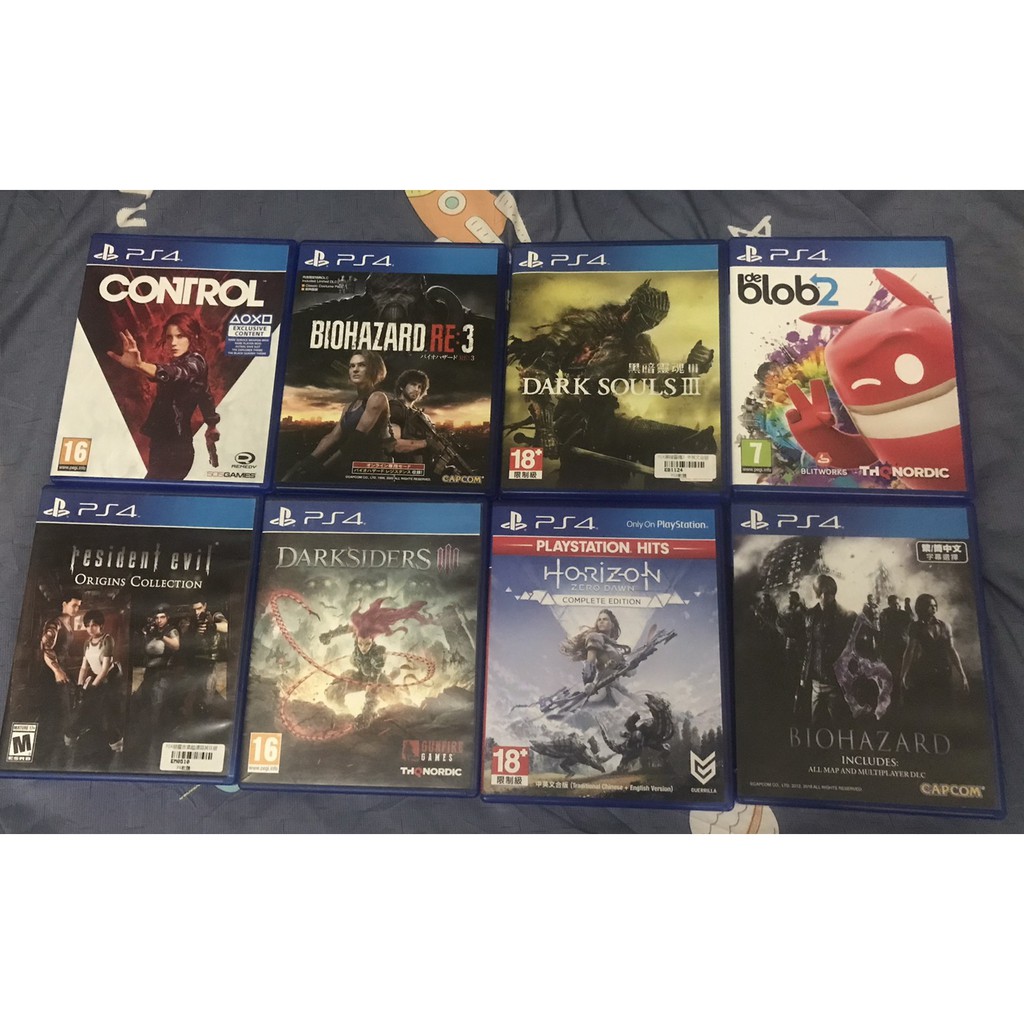 惡靈古堡4 Ps4 Ptt討論與高評價商品 21年8月 飛比價格