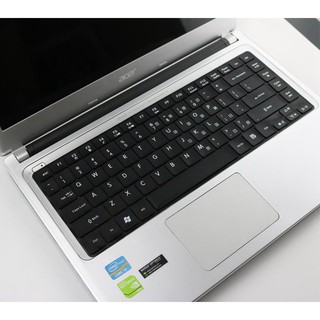 宏碁 鍵盤保護膜 ACER Aspire 4736 4738 4820TG 4739Z 4752G 4625G 4736