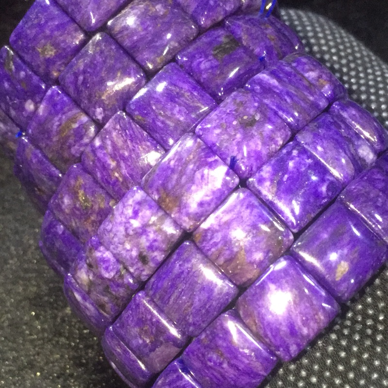 西伯利亞紫龍晶手排&lt;高品質全蝦皮最低價、鈦晶、粉晶、黃水晶、幽靈、紫水晶、摩根石、天珠、風水、開運、招財、避邪、擋煞&gt;
