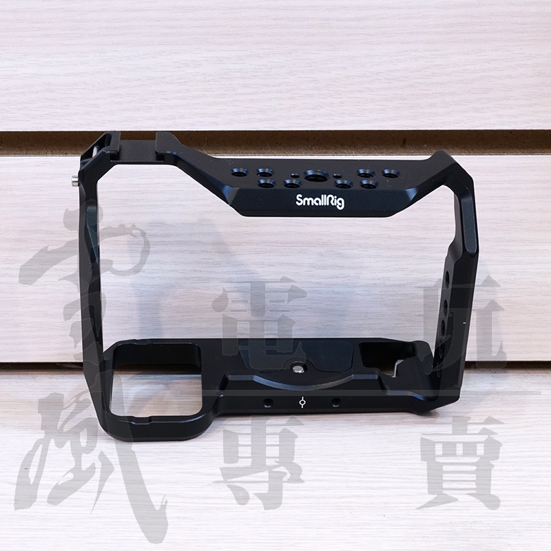 【員林雪風電玩】二手 SmallRig 3241 提籠 兔籠 for Sony A1 / A7SIII / A7III