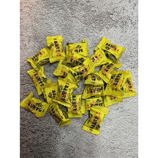 華南 羅漢果枇杷潤喉糖 150克隨行包