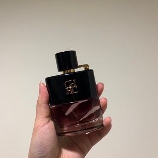 Carolina Herrera CH MEN PRIVE 紳士男性淡香水 分裝瓶 / 試香