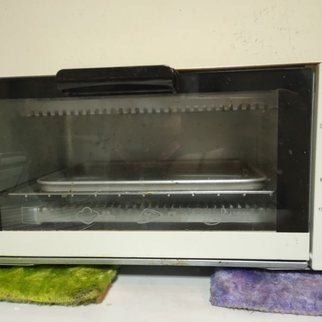 哥林電烤箱KBO-LN066