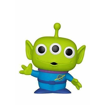 FUNKO POP 525 迪士尼 玩具總動員4 ALIEN 玩具總動員 三眼外星人 三眼怪