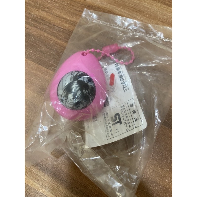 史上最強弟子兼一時雨漫畫特典有聲吊飾全新未拆 蝦皮購物