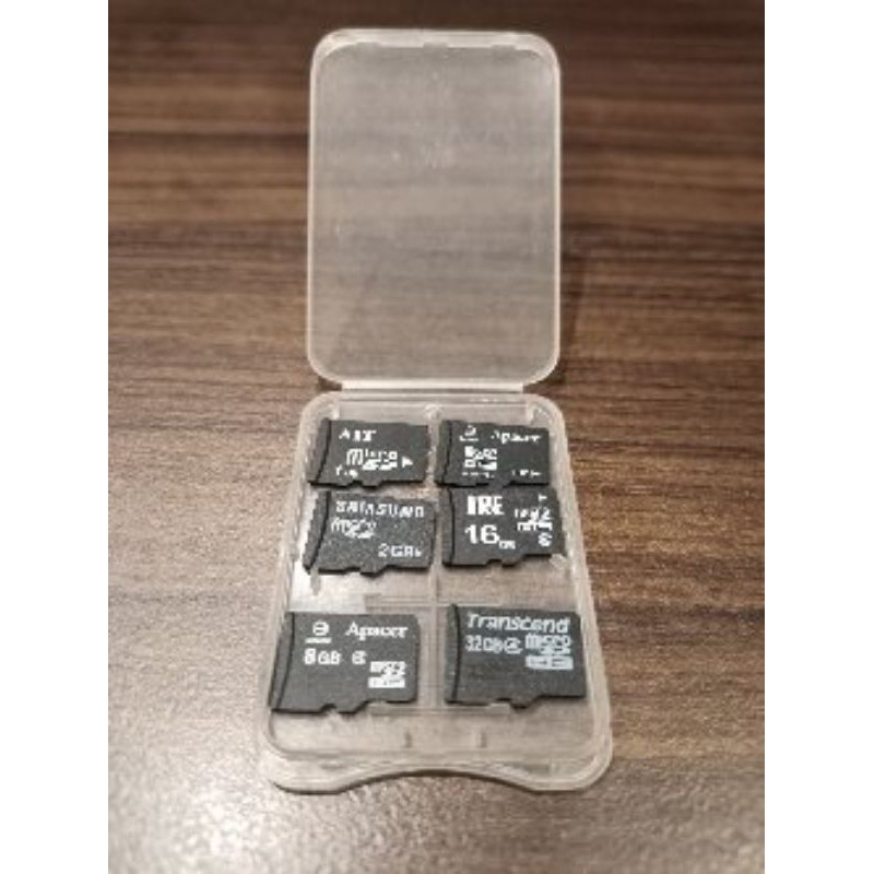 256G 128G 64G 32G 16G 8G MICRO SD TF記憶卡真卡正品隨機廠牌出貨TFLASH USB