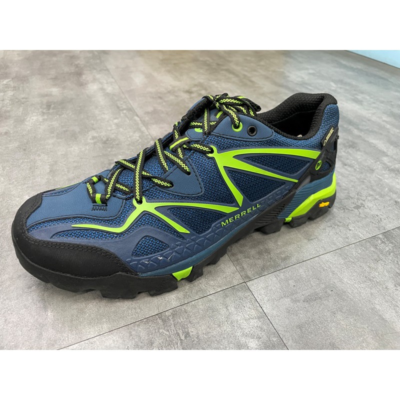 Merrell capra clearance mid sport