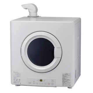 【好禮3選1】【再享10%回饋】林內 瓦斯乾衣機 RDT-90-TR-W（9kg）乾衣機 烘衣機 90