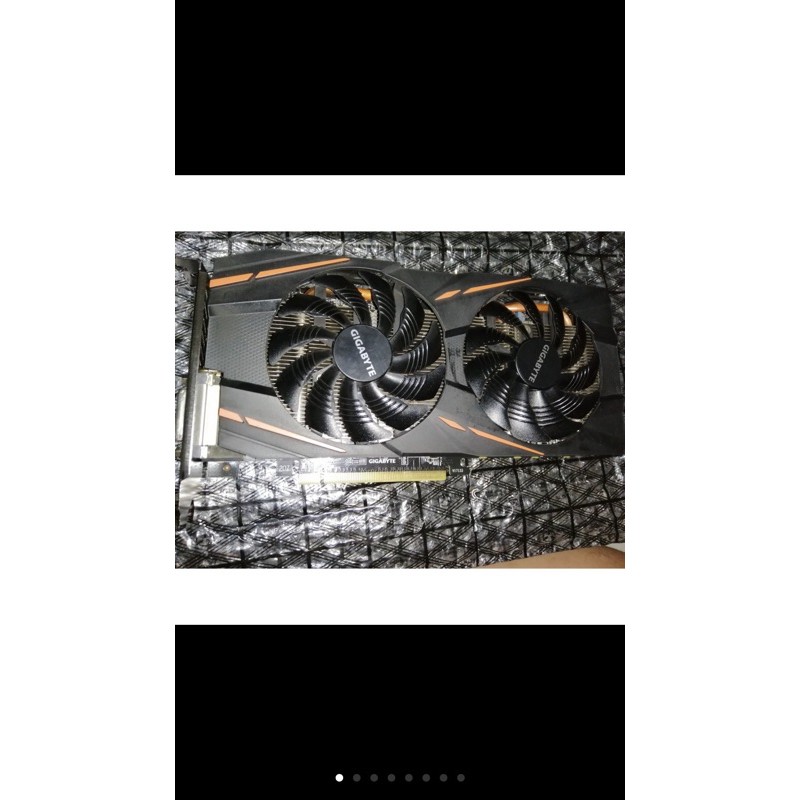 AORUS Radeon™ RX580 8G