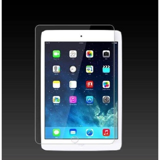 蘋果 Apple iPad Air Mini Pro 9.7 10.5 滿版 9H鋼化玻璃保護貼 平板 玻璃貼 保護貼