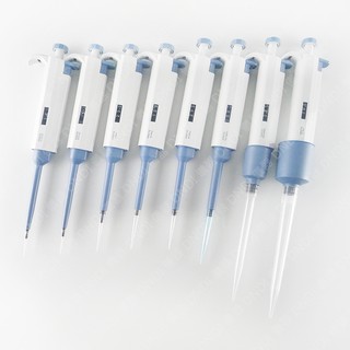 【DNDI儀器】可調式微量吸管 Adjustable Volume Pipette 『含稅附發票』實驗室器材 微量吸管