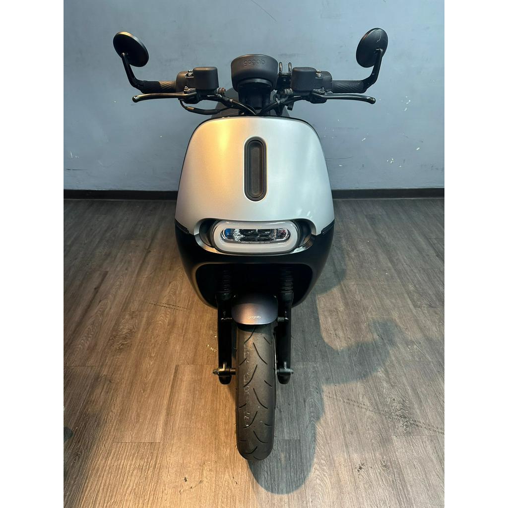 19年睿能GOGORO 2 Rumbler 19697km $39999/機車、電動車、重機買賣/桃園貳輪嶼