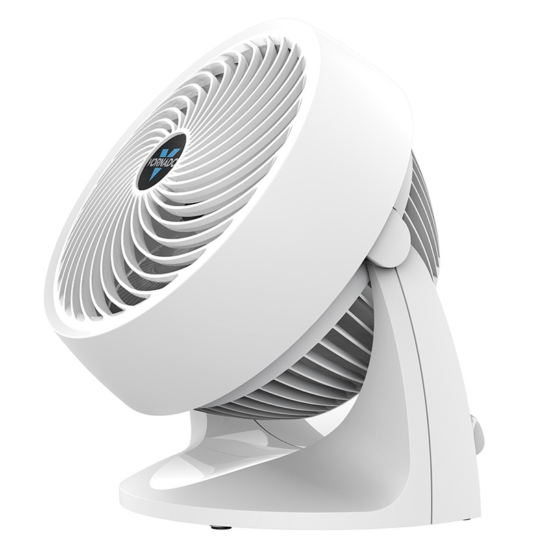 【VORNADO】633W / 633W-TW 沃拿多渦輪空氣循環扇｜雯麗公司貨｜5~8坪適用｜6年保固