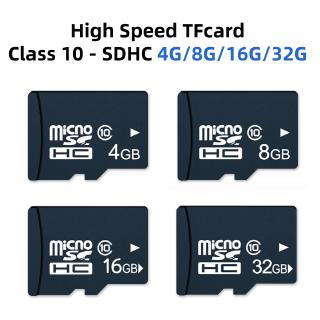 4gb 8GB 16GB 32G Micro TF 卡 Class10 Micro SDHC SD 卡存儲卡,適用於 7